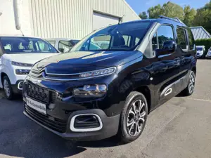 Citroen Berlingo 130 M EAT8 Klimaaut/Navi+Cam/Alu/PDC