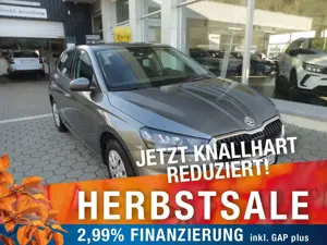 Skoda Fabia Ambition 1.0 MPI Euro6d ABS+ESP / DAB / Kl