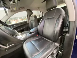 Alfa Romeo Stelvio Lusso Q4 2.2 / KEYLESS/ ASSIST/ el. Heck Bild 5