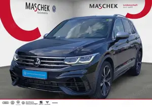 Volkswagen Tiguan R 2.0 FSI 4Motion RearView IQLight ACC