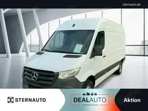 Mercedes-Benz Sprinter Sprinter 317 CDI KA HD Kamera/Klima/MBUX/Radio