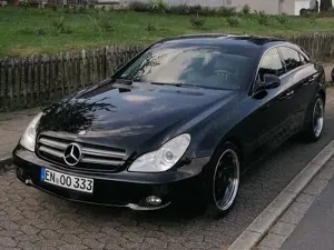 Mercedes-Benz CLS 300 CLS 300 7G-TRONIC Facelift 2.Hand