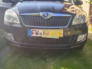 Skoda Fabia Fabia 1.2 HTP COOL EDITION