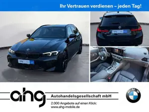 BMW 330 d Touring M Sportpaket Pro Panorama Harman K.