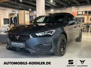 CUPRA Leon VZ e-Hybrid 1.4 AD Navi LED ACC CarPlay 19''