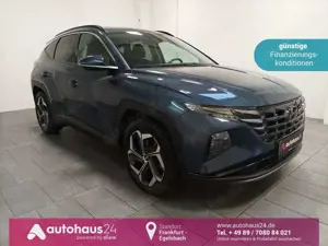 Hyundai TUCSON 1.6 T-GDI Trend 4WD|Navi|CAM|Sitzhzg.