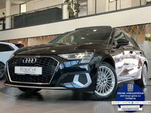 Audi A3 40 TDI quattro advanced ViCo Pano HUD AHK ACC