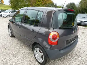 Renault Modus Bild 5