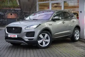 Jaguar E-Pace E-PACE 2.0 S AWD LED Totwinkel Panorama Kamera Bild 2