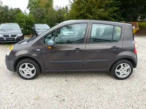 Renault Modus Bild 4