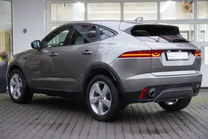 Jaguar E-Pace E-PACE 2.0 S AWD LED Totwinkel Panorama Kamera Bild 4