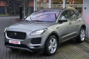 Jaguar E-Pace E-PACE 2.0 S AWD LED Totwinkel Panorama Kamera Bild 3