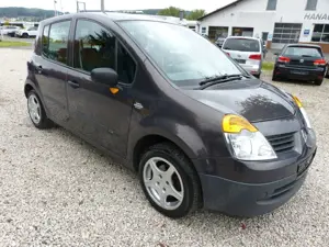 Renault Modus Bild 3