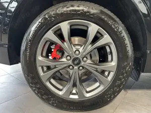 Ford Kuga ST-Line X NAV+LED+PANORAMA+ACC+KAMERA+1HD Bild 3