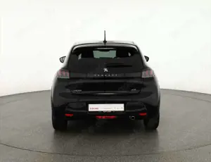 Peugeot 208 GT-Line PureTech 100 LED Navi Kamera Bild 4