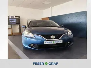 Suzuki Baleno 1.0 Boosterjet Comfort Xenon*Navi*Bluetooth*Kamara