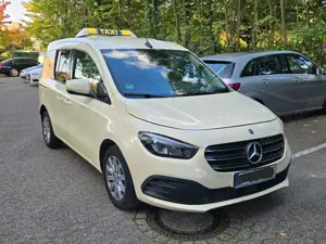 Mercedes-Benz T-Class T 180 d Automatik