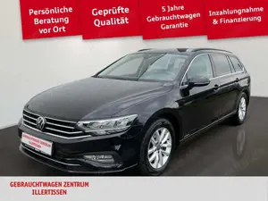 Volkswagen Passat Variant 2.0 TDI Business *AHK*KAMERA*NAVI*LED*