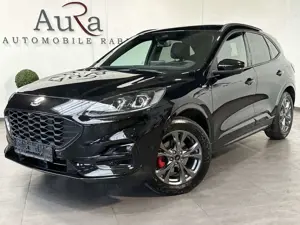 Ford Kuga ST-Line X NAV+LED+PANORAMA+ACC+KAMERA+1HD Bild 2