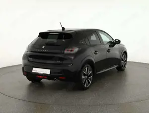 Peugeot 208 GT-Line PureTech 100 LED Navi Kamera Bild 5