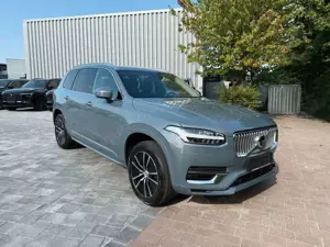 Volvo XC90 T8 PHEV AWD AHK+LEDER+LED+7-SITZER+GOOGLE