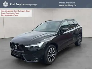 Volvo XC60 XC60 B4 AWD Plus-Dark Aut PilotAssist BLIS Navi LE
