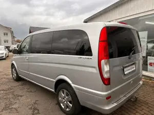 Mercedes-Benz Viano 2.2 CDI lang Automatik Trend DPF Bild 2
