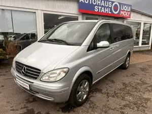 Mercedes-Benz Viano 2.2 CDI lang Automatik Trend DPF Bild 1