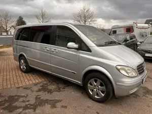 Mercedes-Benz Viano 2.2 CDI lang Automatik Trend DPF Bild 3