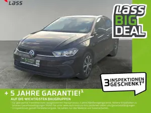 Volkswagen Polo VI 1.0 TSI Life
