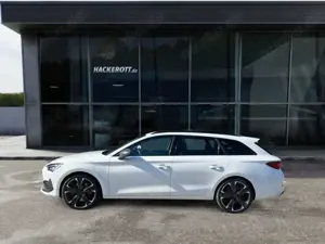 CUPRA Leon Sportstourer *inkl. Batterie Zertifikat* 1.4 e-Hyb Bild 4