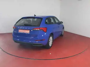 Skoda Scala Active 1.0TSI DSG 184,-ohne Anzahlung DAB Bild 2