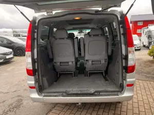 Mercedes-Benz Viano 2.2 CDI lang Automatik Trend DPF Bild 5