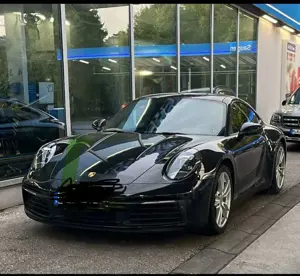 Porsche 992 911 Coupe 911 Carrera T