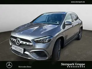 Mercedes-Benz GLA 250 GLA 250 e AMG +el.Sitze+Sound+Ambiente+Keyless+