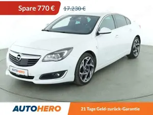 Opel Insignia 2.0 CDTI Business Innovation 4x4 Aut.*NAVI*CAM*