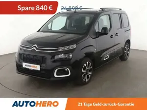 Citroen Berlingo 1.2 PureTech Shine M *TEMPO*CAM*PDC*SHZ*ALU*PANO*
