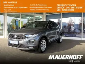 Volkswagen T-Roc Sport | Navi | PDC | Sitzhzg | LED | DAB