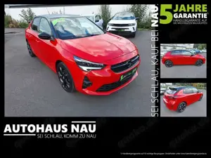 Opel Corsa F 1.2 Turbo 40 Jahre Inkl. Big Deal