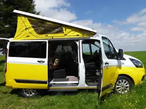 Ford Transit Custom Transit Custom 320 L1H2 VA Nugget