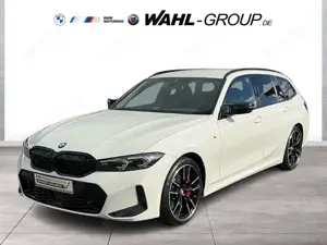 BMW 340 M340d xDrive TOURING M SPORT PRO AHK STANDHZG LC P