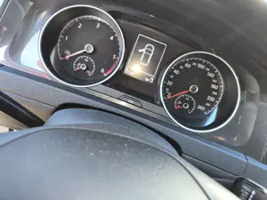 Volkswagen Golf 1.6 TDI BlueMotion Technology Comfortline