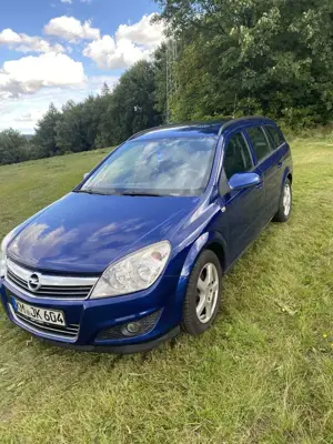 Opel Astra Edition