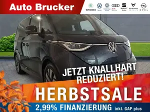 Volkswagen ID. Buzz Bus 150 kW Pro+LED+Kamera+Klimaautomatik LED-Rückl