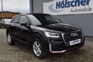 Audi Q2 sport ultra!AUTOM!S-Line,