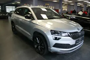 Skoda Karoq 1,5 TSI ACT Sportline