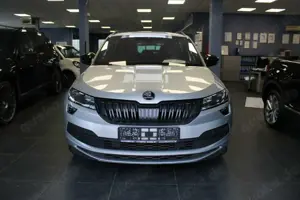 Skoda Karoq 1,5 TSI ACT Sportline Bild 2