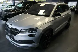 Skoda Karoq 1,5 TSI ACT Sportline Bild 3
