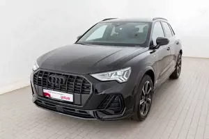 Audi Q3 S line 45 TFSI quattro S tronic Bild 2