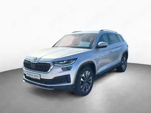 Skoda Kodiaq Tour 1.5 TSI DSG AHK NAVI LED SHZ KAMERA